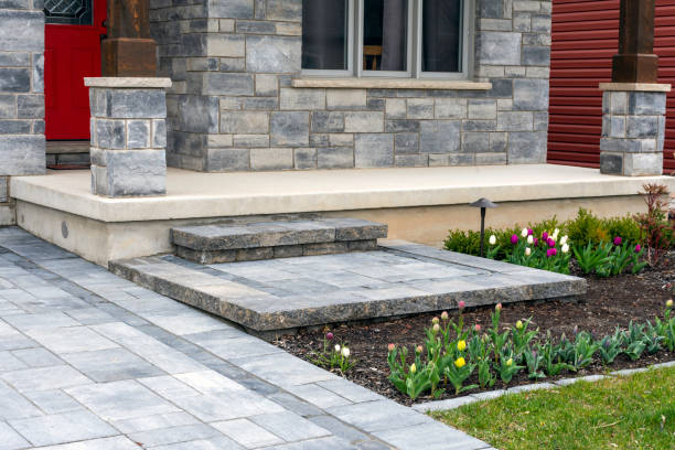Professional Driveway Pavers in Scottsville, NY