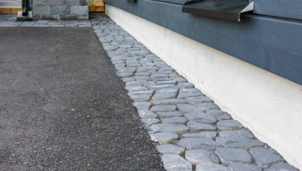 Best Brick Driveway Pavers  in Scottsville, NY